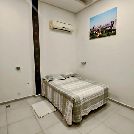 Local Nobre Facil Acesso Pxm Tdo Villa Bauru Eksteriør billede