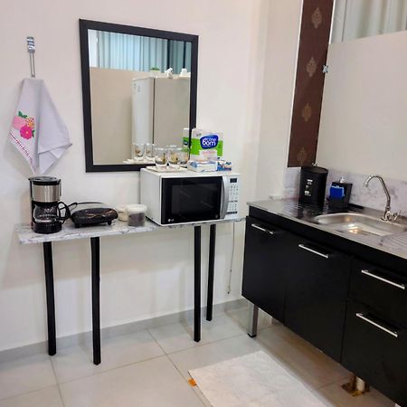 Local Nobre Facil Acesso Pxm Tdo Villa Bauru Eksteriør billede