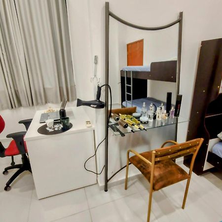 Local Nobre Facil Acesso Pxm Tdo Villa Bauru Eksteriør billede