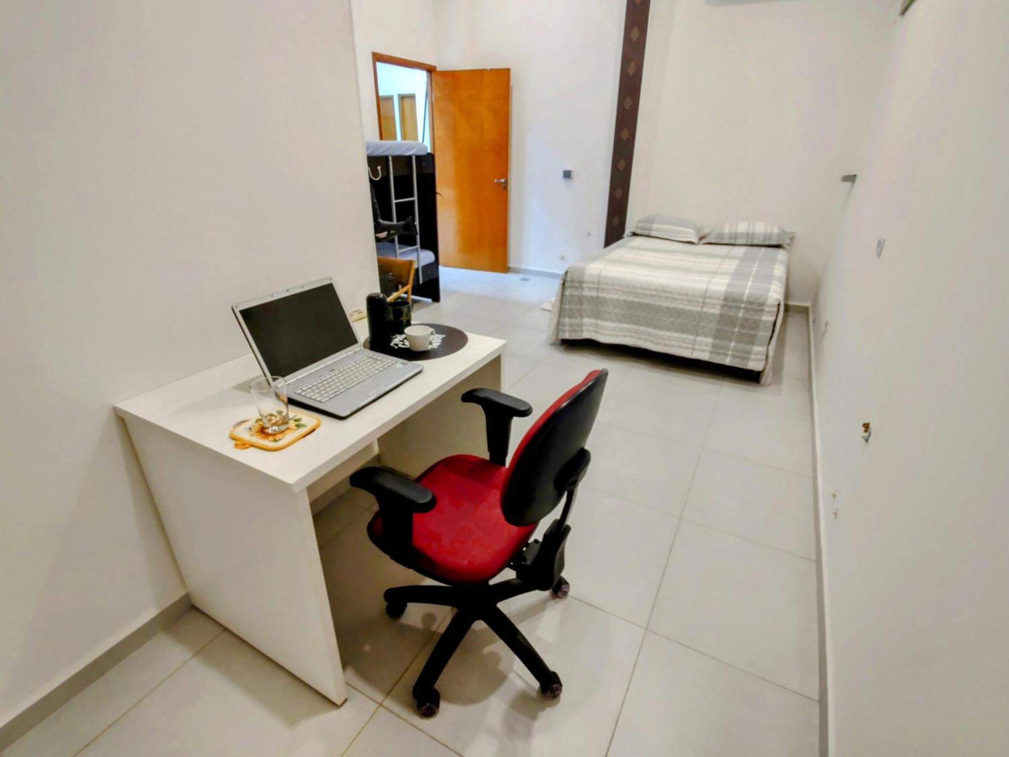 Local Nobre Facil Acesso Pxm Tdo Villa Bauru Eksteriør billede