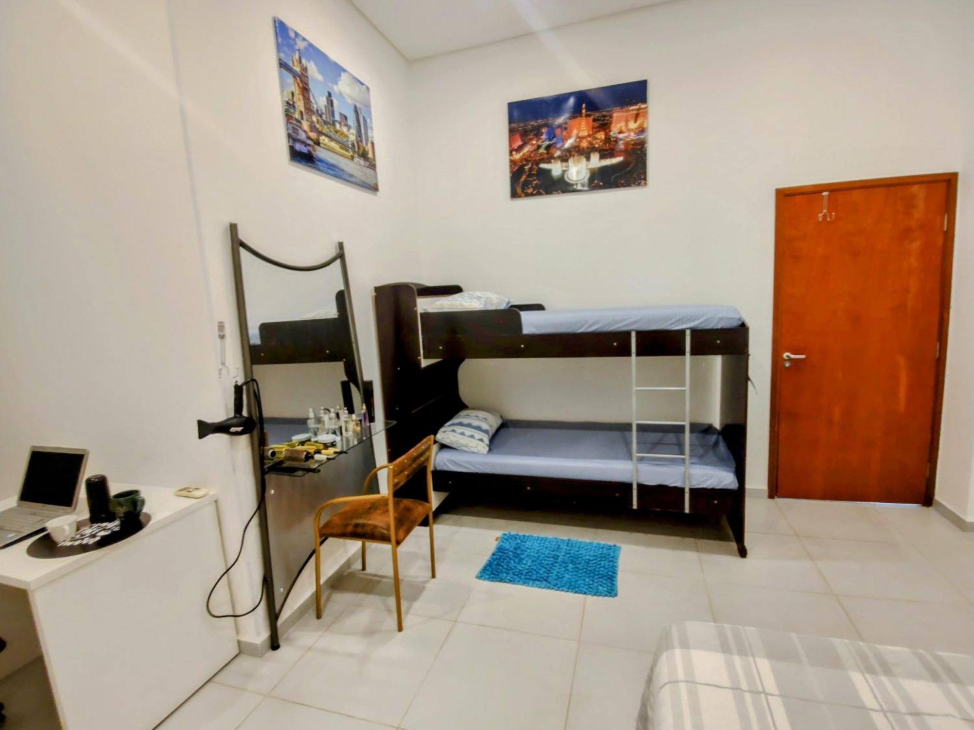 Local Nobre Facil Acesso Pxm Tdo Villa Bauru Eksteriør billede