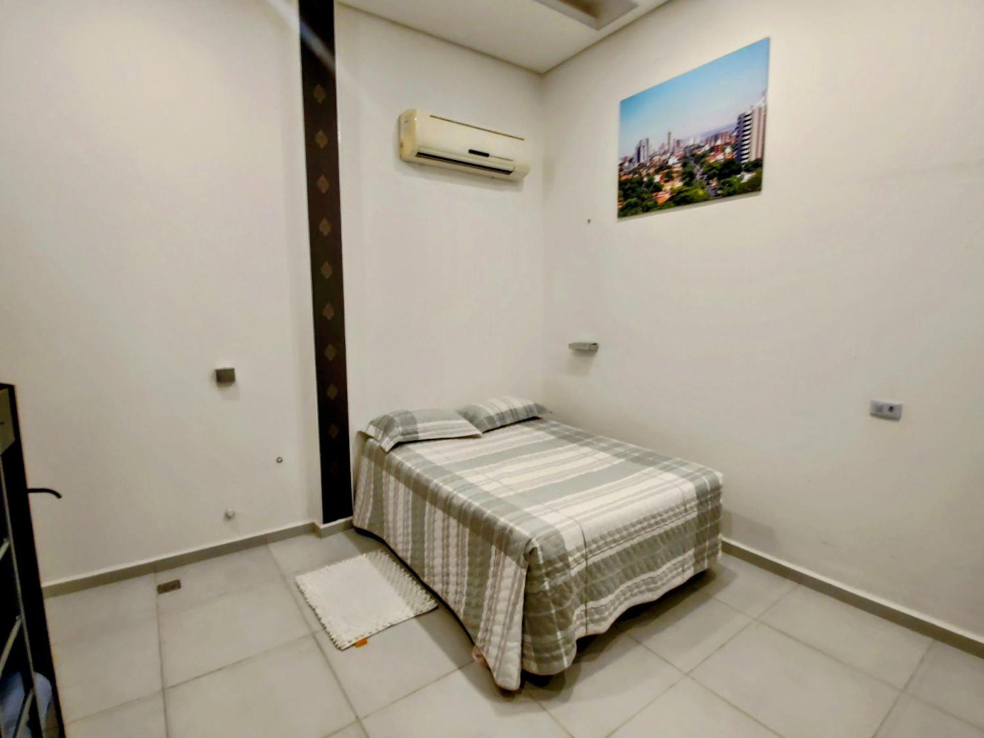 Local Nobre Facil Acesso Pxm Tdo Villa Bauru Eksteriør billede