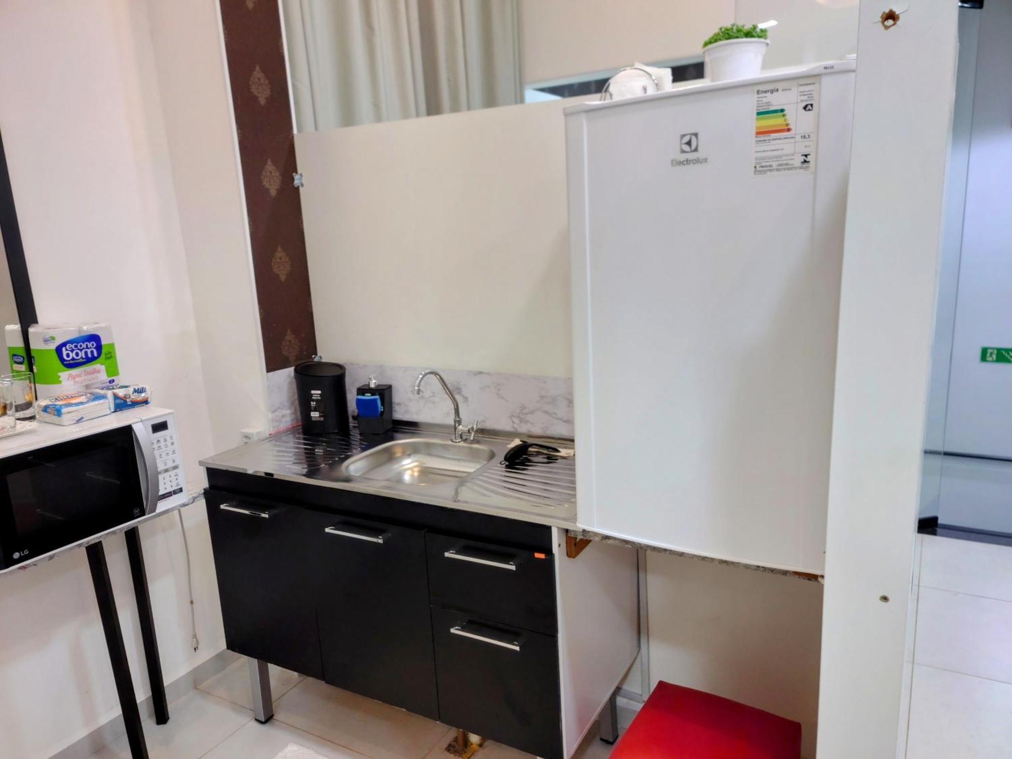 Local Nobre Facil Acesso Pxm Tdo Villa Bauru Eksteriør billede