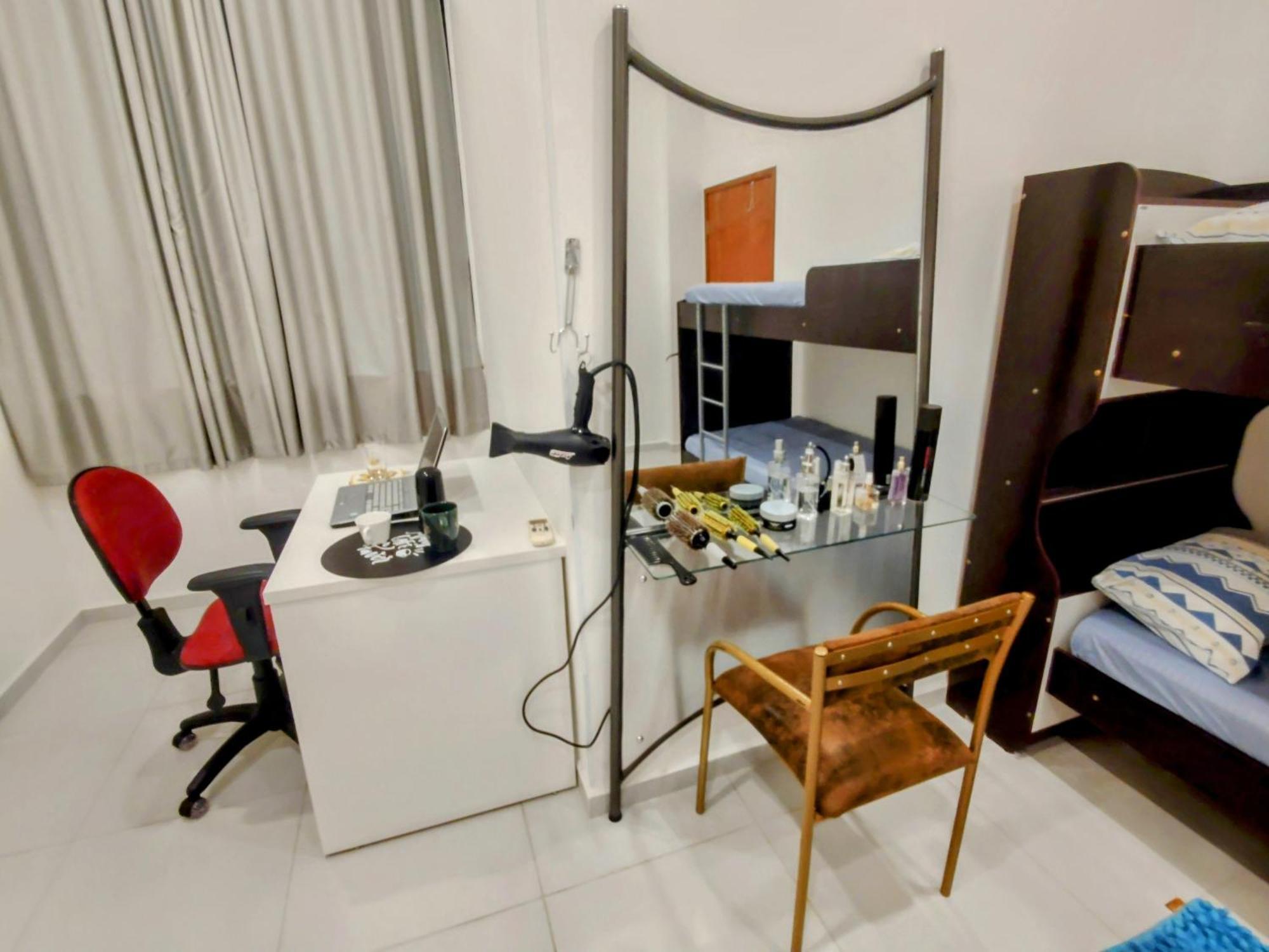 Local Nobre Facil Acesso Pxm Tdo Villa Bauru Eksteriør billede