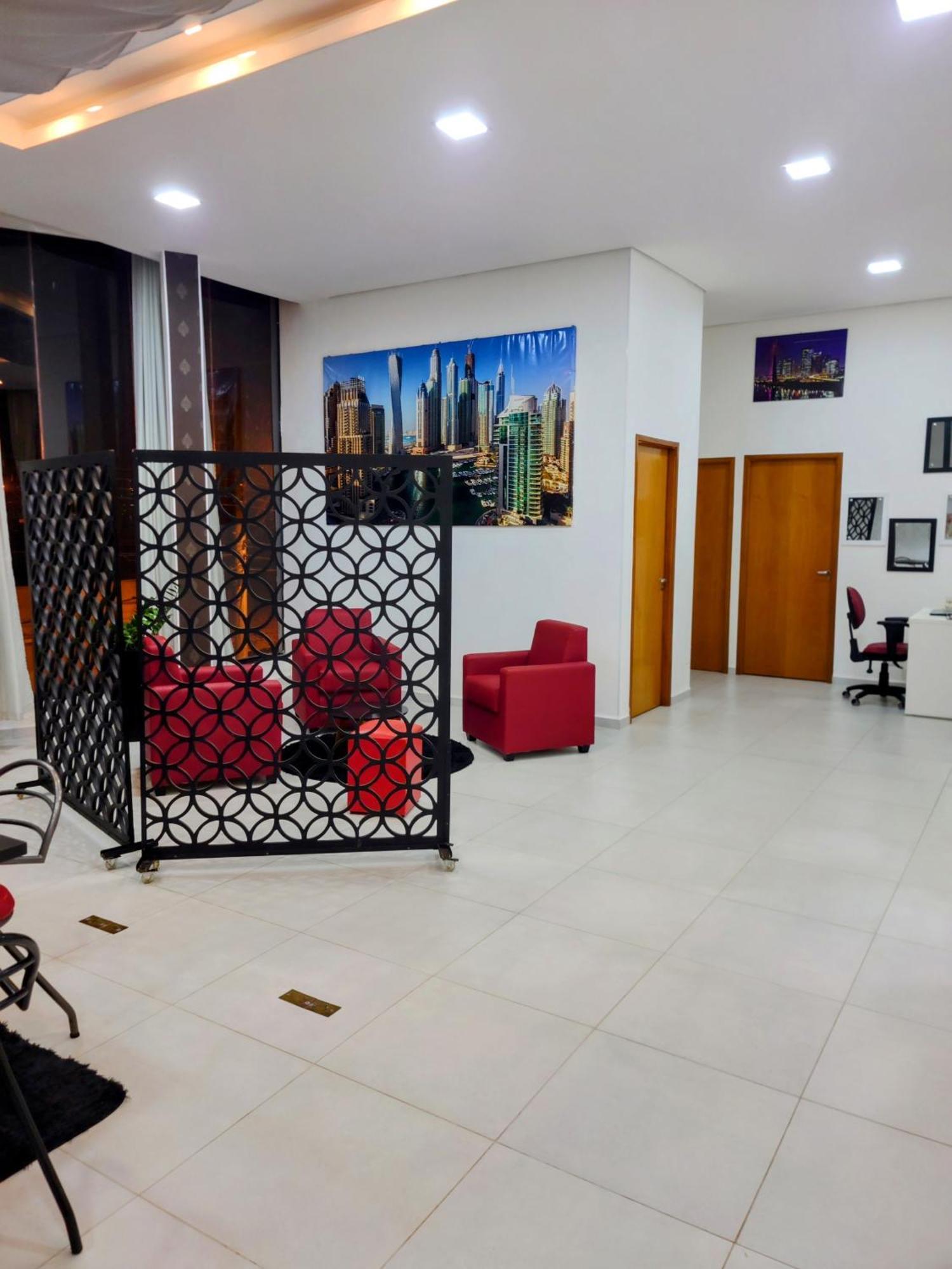 Local Nobre Facil Acesso Pxm Tdo Villa Bauru Eksteriør billede