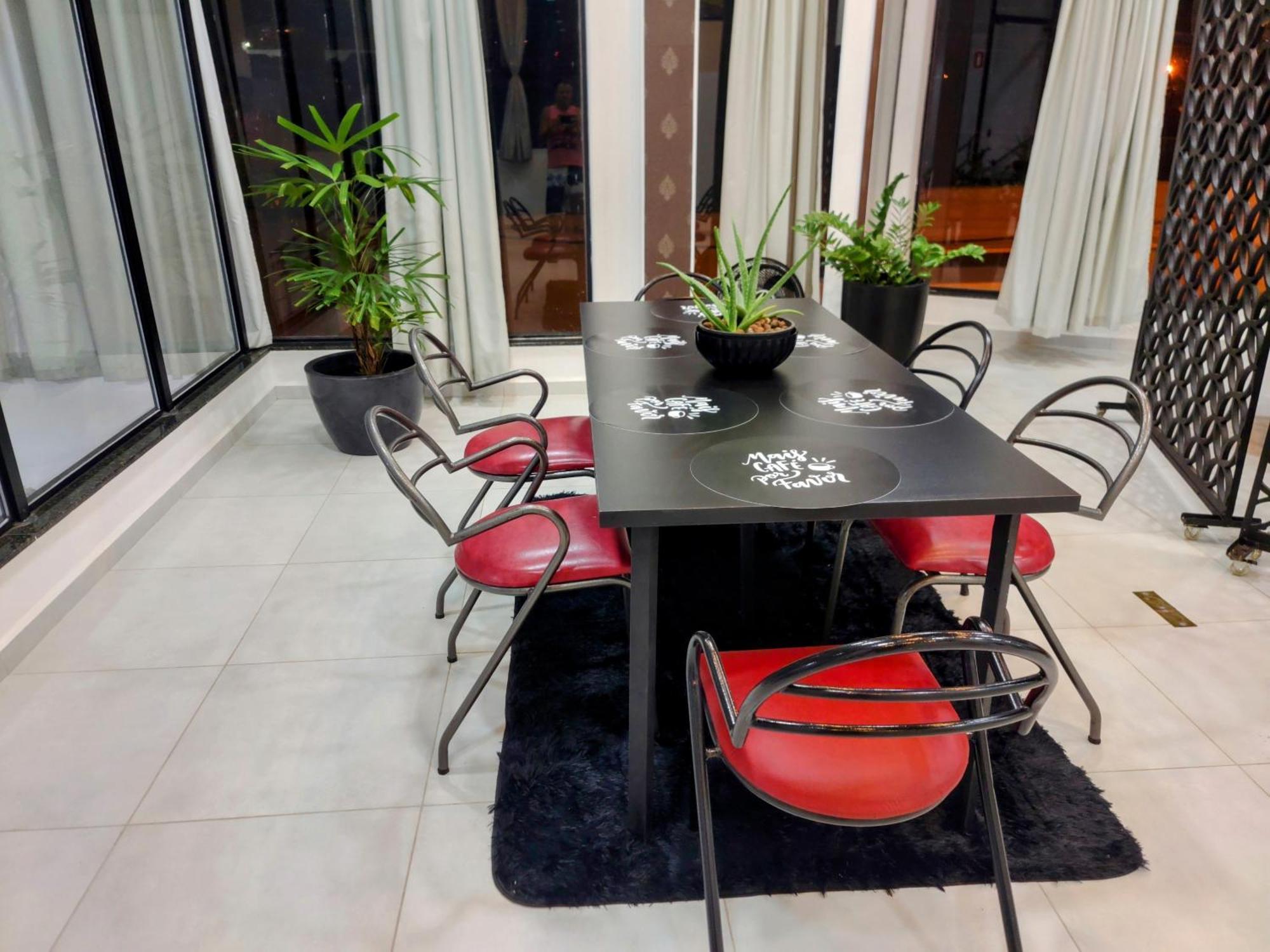 Local Nobre Facil Acesso Pxm Tdo Villa Bauru Eksteriør billede